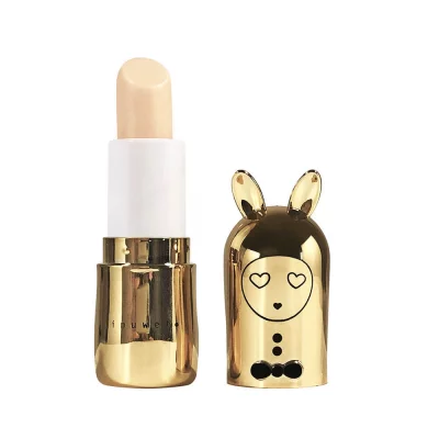 INUWET  B&aacute;lsamo Labial Oro Metalico 3,5g