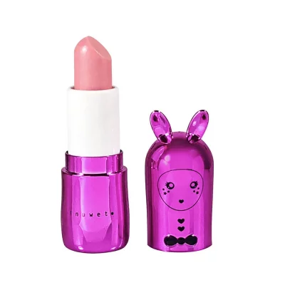 INUWET  Baum Levre Metalic Edition Fushia 3,5g