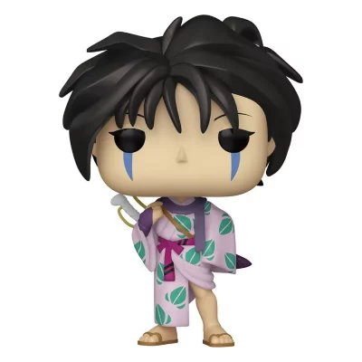 FUNKO InuYasha - Jakotsu Vinyl Figur 1930 -  Pop! -  Shop Europe