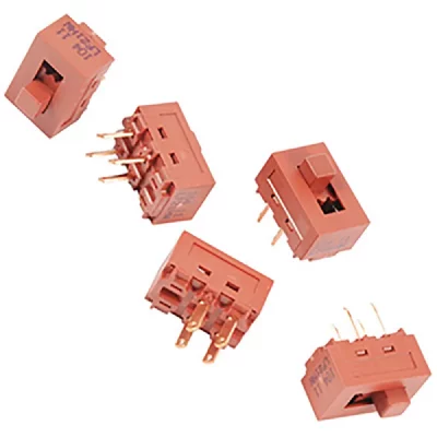 ARTHUR MARTIN Inverseur Pour Hotte 50029011009 Faure 