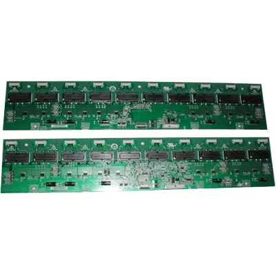 PHILIPS Inverter-board darfon pour tv-lcd 42-inc reference : d589321