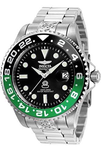 Invicta Grand Diver 21866 Montre Homme - 47mm