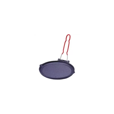 INVICTA  gril rond  32710