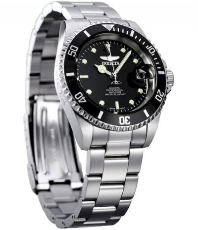 INVICTA  Montre Homme 8926OB Automatiques