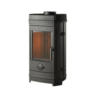 INVICTA  poele a bois chatel 8 kw
