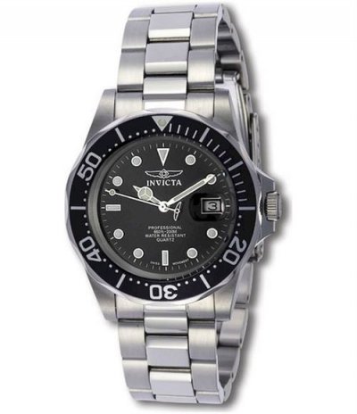 INVICTA  Pro Diver 9307 Montre Homme - 40mm
