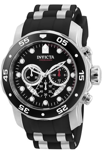 INVICTA  Pro Diver - SCUBA 6977 Montre Homme - 48mm