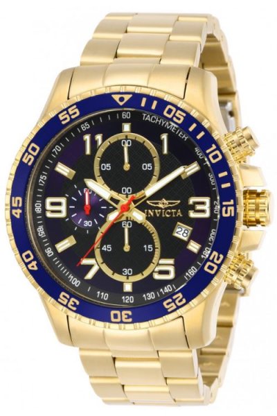 INVICTA  Specialty 14878 Montre Homme  - 45mm