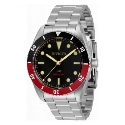 INVICTA  Vintage Pro Diver 34334 Montre Homme - 40mm