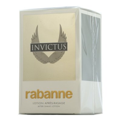 RABANNE Invictus Lotion Apr&egrave;s-Rasage