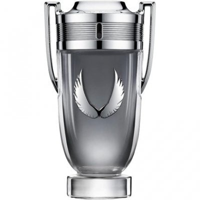 Invictus Platinum - Eau de parfum - 200ml