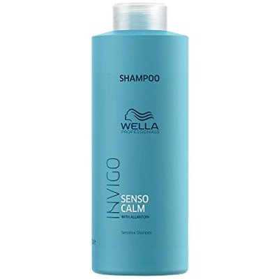 WELLA PROFESSIONALS INVIGO SENSO CALM sensitive shampoo 1000 ml