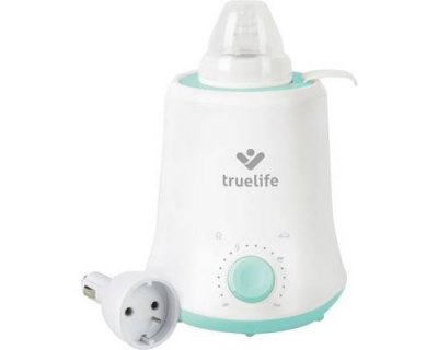 TRUELIFE InvioBWSingle Chauffe-biberon