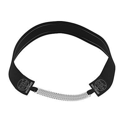 INVISIBOBBLE  Anneau Kids Transparent 3uts