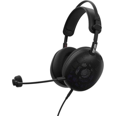 SONY Inzone H6 Air - Gasque gaming filaire , Noir - Neuf