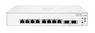 HPE Ion 1930 jl680a 512 mo sdram 256 mo 800 mhz 20 gbit/s blanc