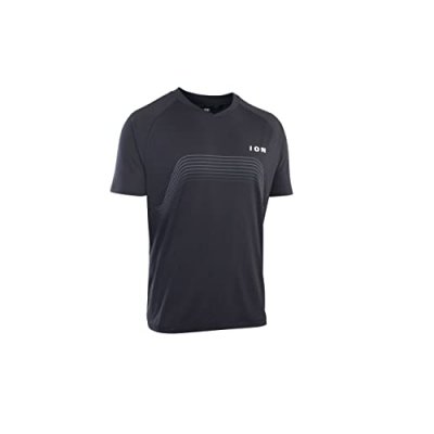 ION   Tee Traze Ss Men Black - Noir/Gris - taille M 2022
