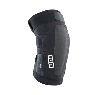 ION  - Knee Pads K-Lite - Protect taille XL, noir