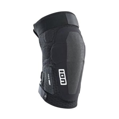 ION  - Knee Pads K-Lite Zip - Protect taille L, gris