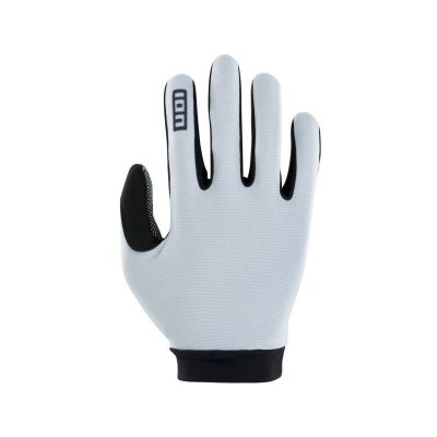 ION  Logo Gloves Blanc L Homme