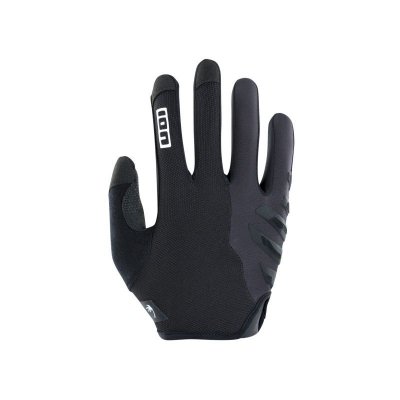 ION  - Scrub Amp - Gants VTT Black - S