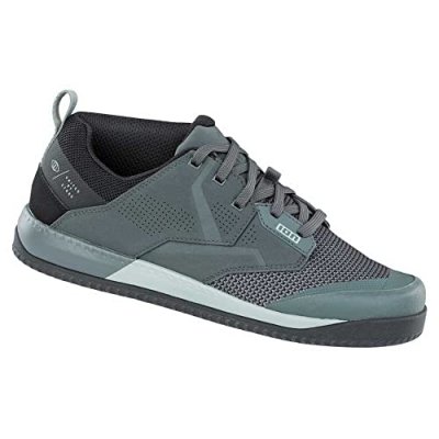 ION  - Shoe Scrub AMP - Chaussures de cyclisme taille 45, gris 