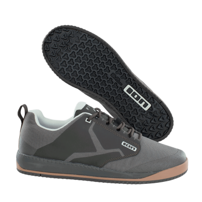 ION  - Shoes Scrub - Chaussures VTT Root Brown - 36