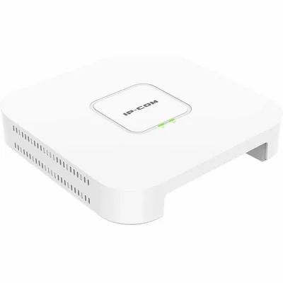 TENDA Ip-com Ew12 Ac2600 802.11ac Tri Band Wireless Access Point Blanc