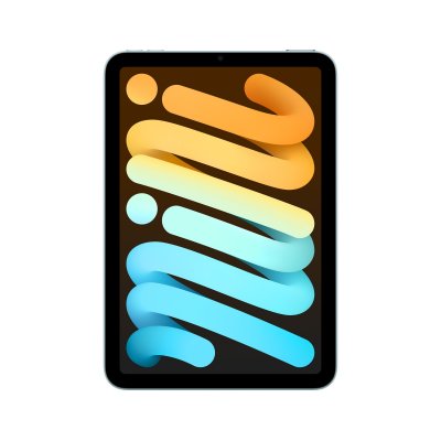 iPad mini Wi-Fi 128 Go - Bleu