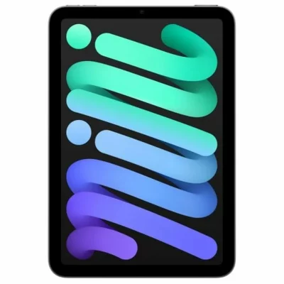 iPad mini Wi-Fi 128 Go - Gris sid&eacute;ral