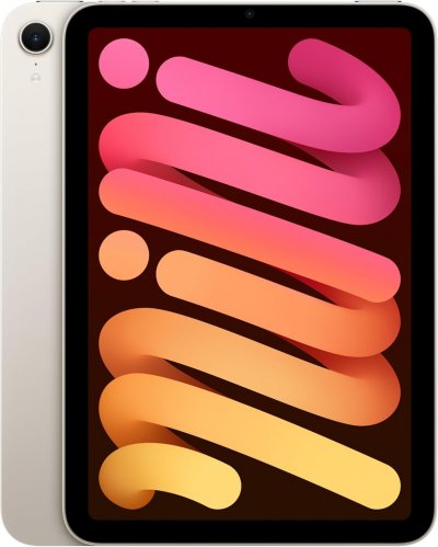 Ipad mini wi-fi 512gb starlight-bnl MYH23NF/A 