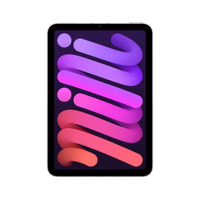 iPad mini Wi-Fi + Cellulaire 128 Go - Violet