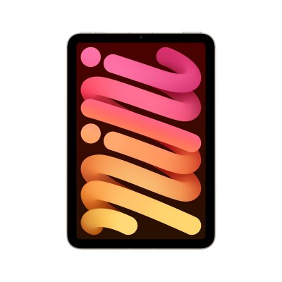 iPad mini Wi-Fi + Cellulaire 256 Go - Starlight