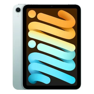 iPad mini Wi-Fi + Cellulaire 512 Go - Bleu