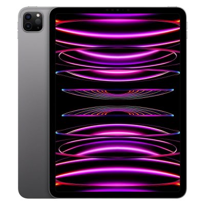Ipad Pro 11 128 Go Gris Sid&eacute;ral (mnxd3nf/a) Apple