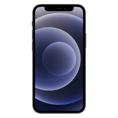 iPhone 12 128go Noir