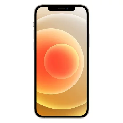 iPhone 12 64go Blanc
