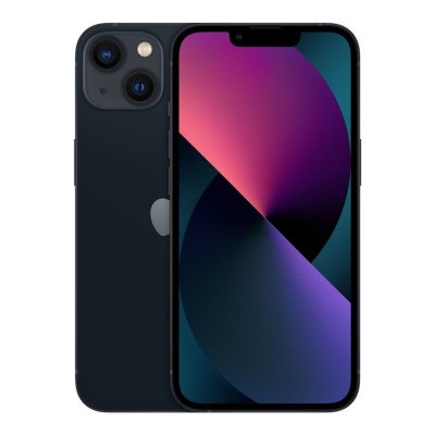 Iphone 13 128 go noir 0194252707043
