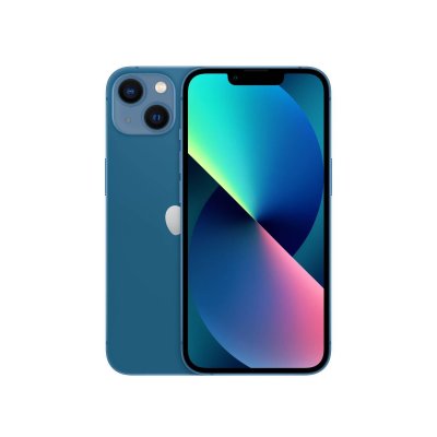 iPhone 13 256go Bleu