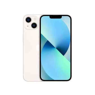 iPhone 13 256go Lumiere Stellaire