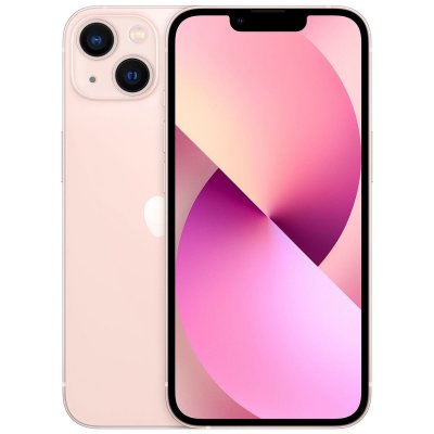 iPhone 13 256go Rose