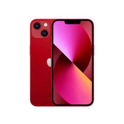 iPhone 13 256go Rouge