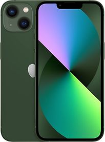 iPhone 13 512go Vert