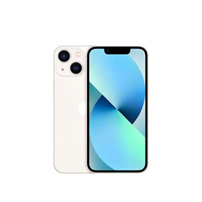 iPhone 13 mini 256Go Starlight 