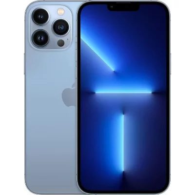 iPhone 13 Pro Max 128go Bleu