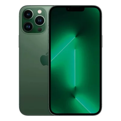 iPhone 13 Pro Max 128go Vert