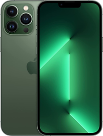 iPhone 13 Pro Max 256go Vert