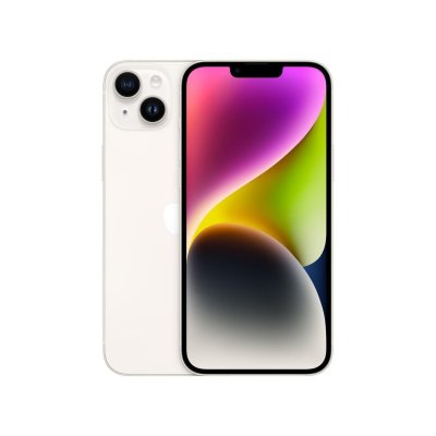 iPhone 14 Plus 128go Lumiere Stell