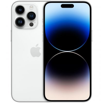 iPhone 14 Pro Max 128go Argent