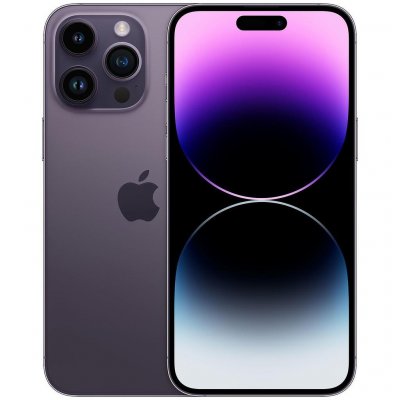 iPhone 14 Pro Max 128go Violet